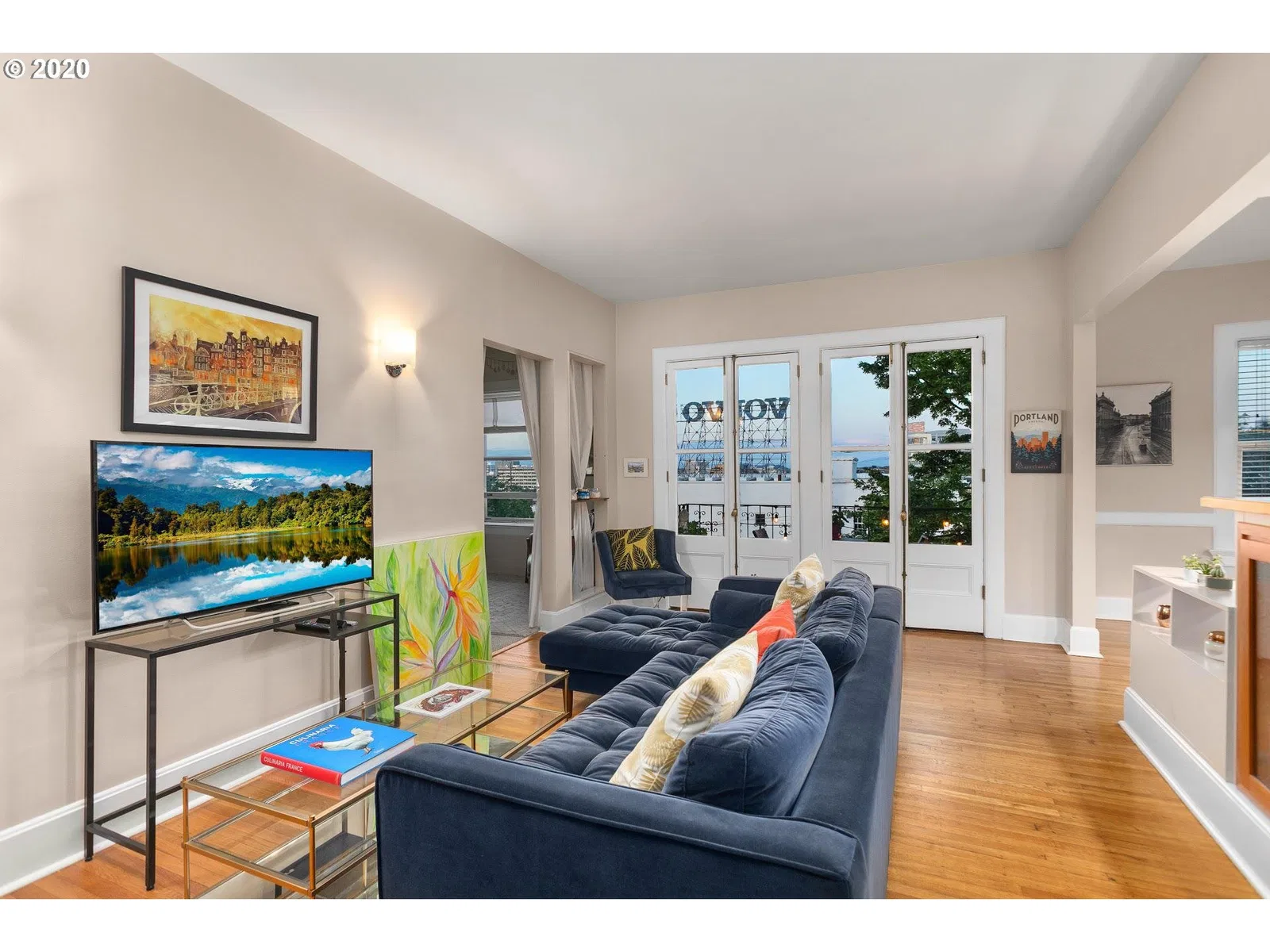 731 SW King Ave 16, Portland, OR 97205 — photograph 7