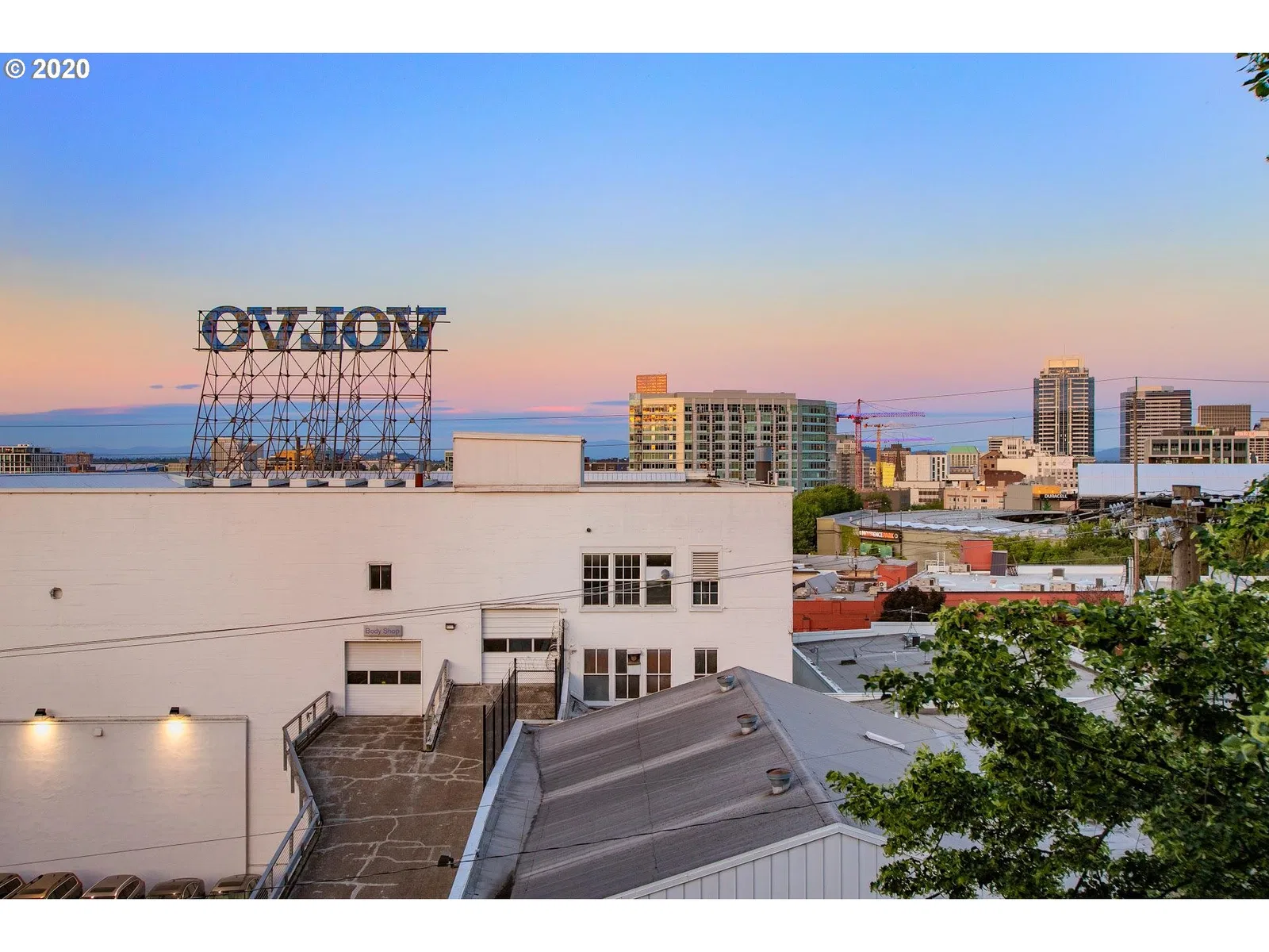 731 SW King Ave 16, Portland, OR 97205 — photograph 19