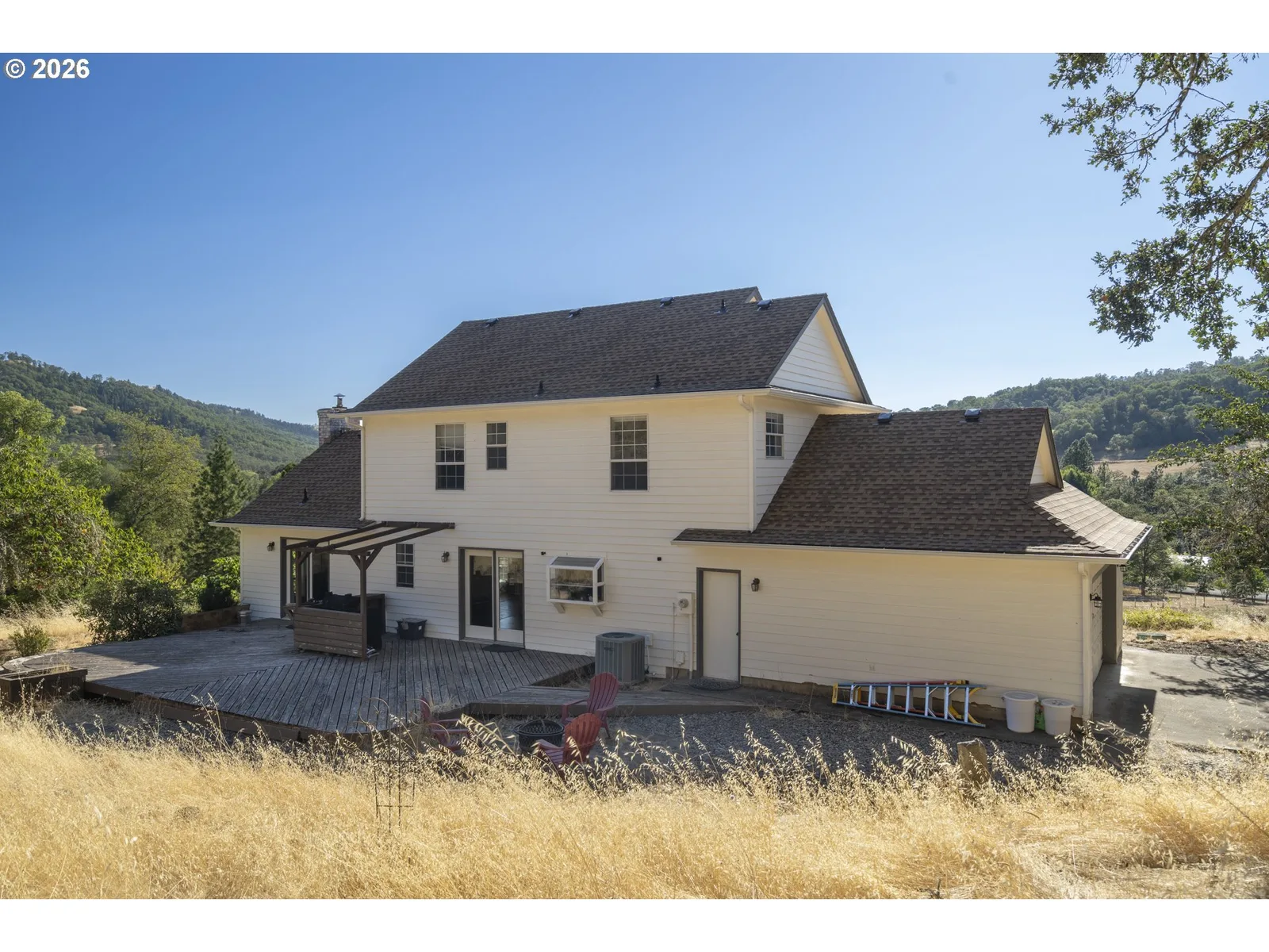 1495 Echo Dr, Roseburg, OR 97470 — photograph 31