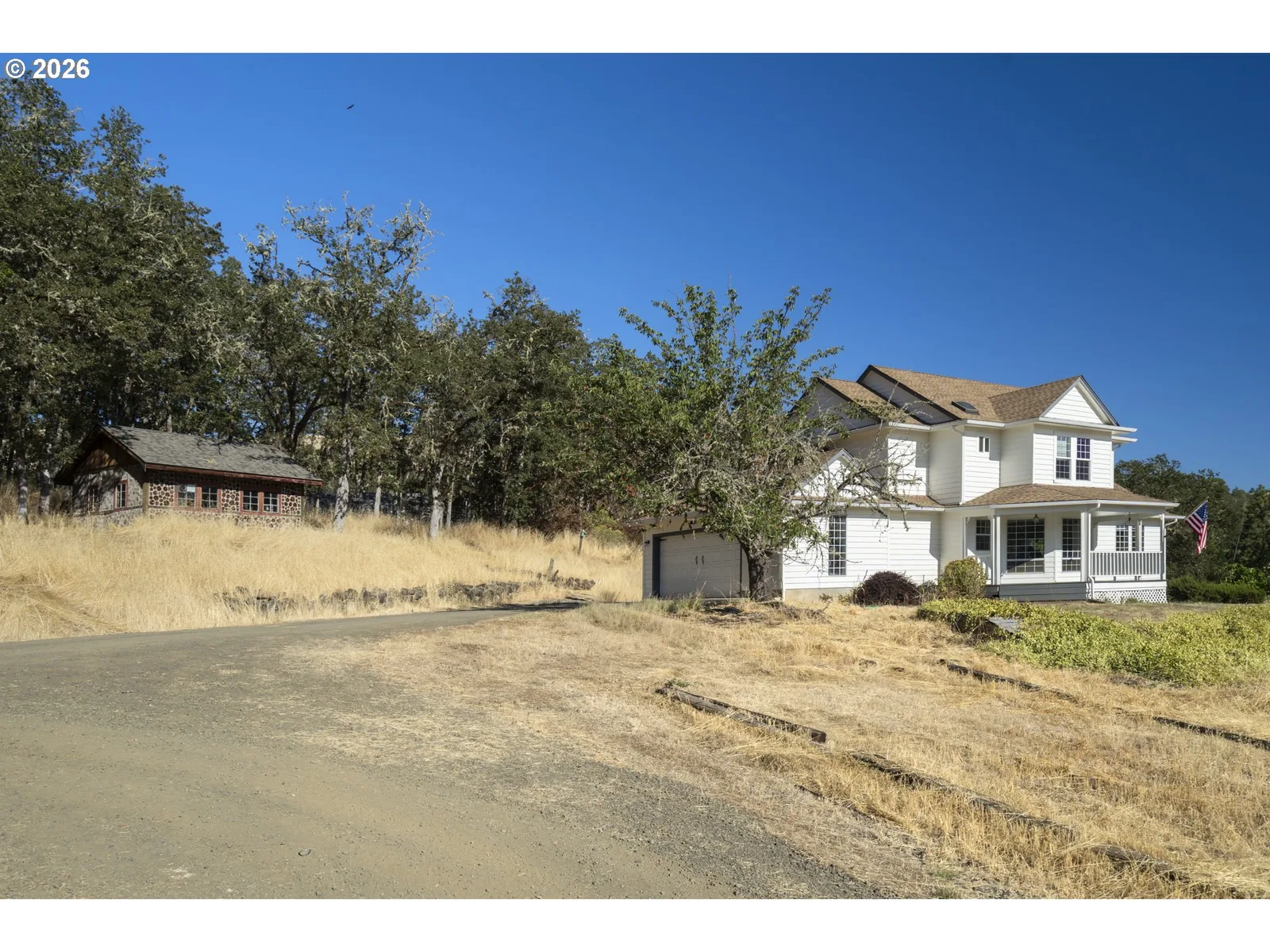 1495 Echo Dr, Roseburg, OR 97470 — photograph 43