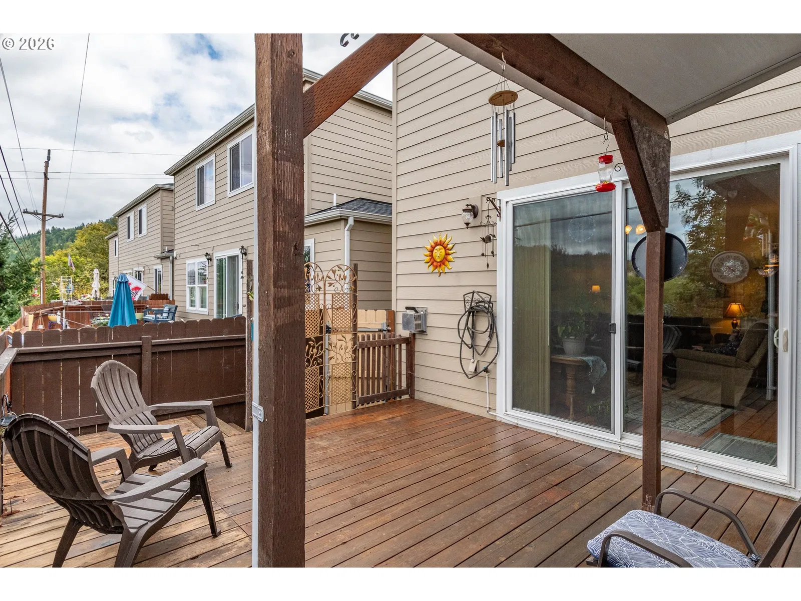 2489 SE Waldon Ave, Roseburg, OR 97470 — photograph 43