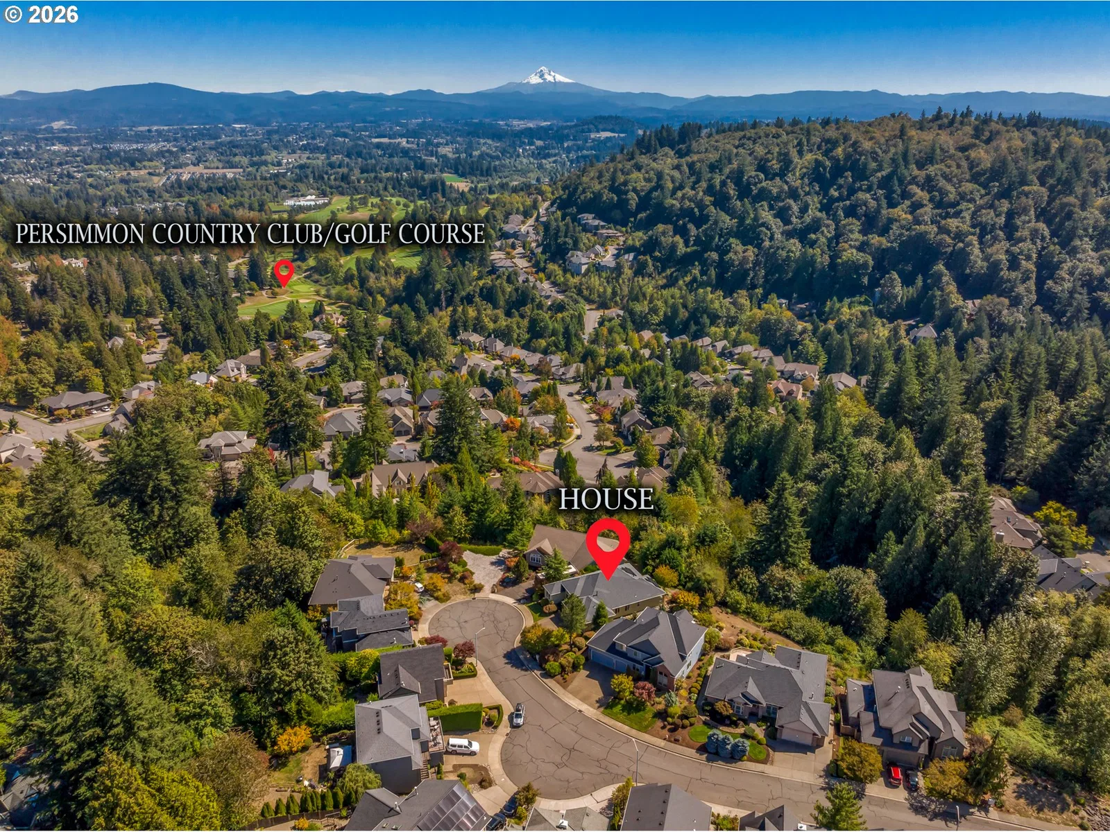 4430 SE Antelope Hills Pl, Gresham, OR 97080 — photograph 15
