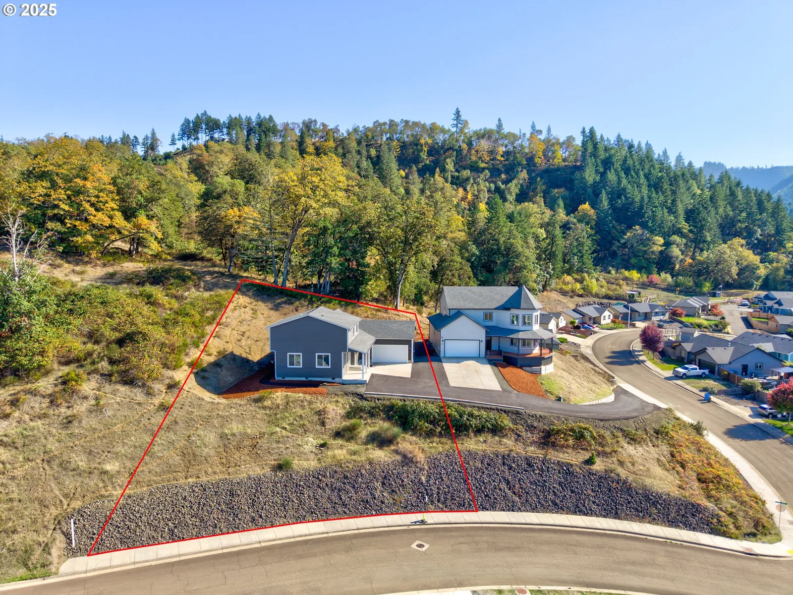 664 Brooks Loop, Sutherlin, OR 97479 — photograph 42
