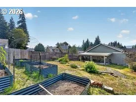 918 NE Sunset Ct, Clatskanie, OR 97016 — photograph 40
