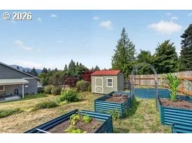 918 NE Sunset Ct, Clatskanie, OR 97016 — photograph 41