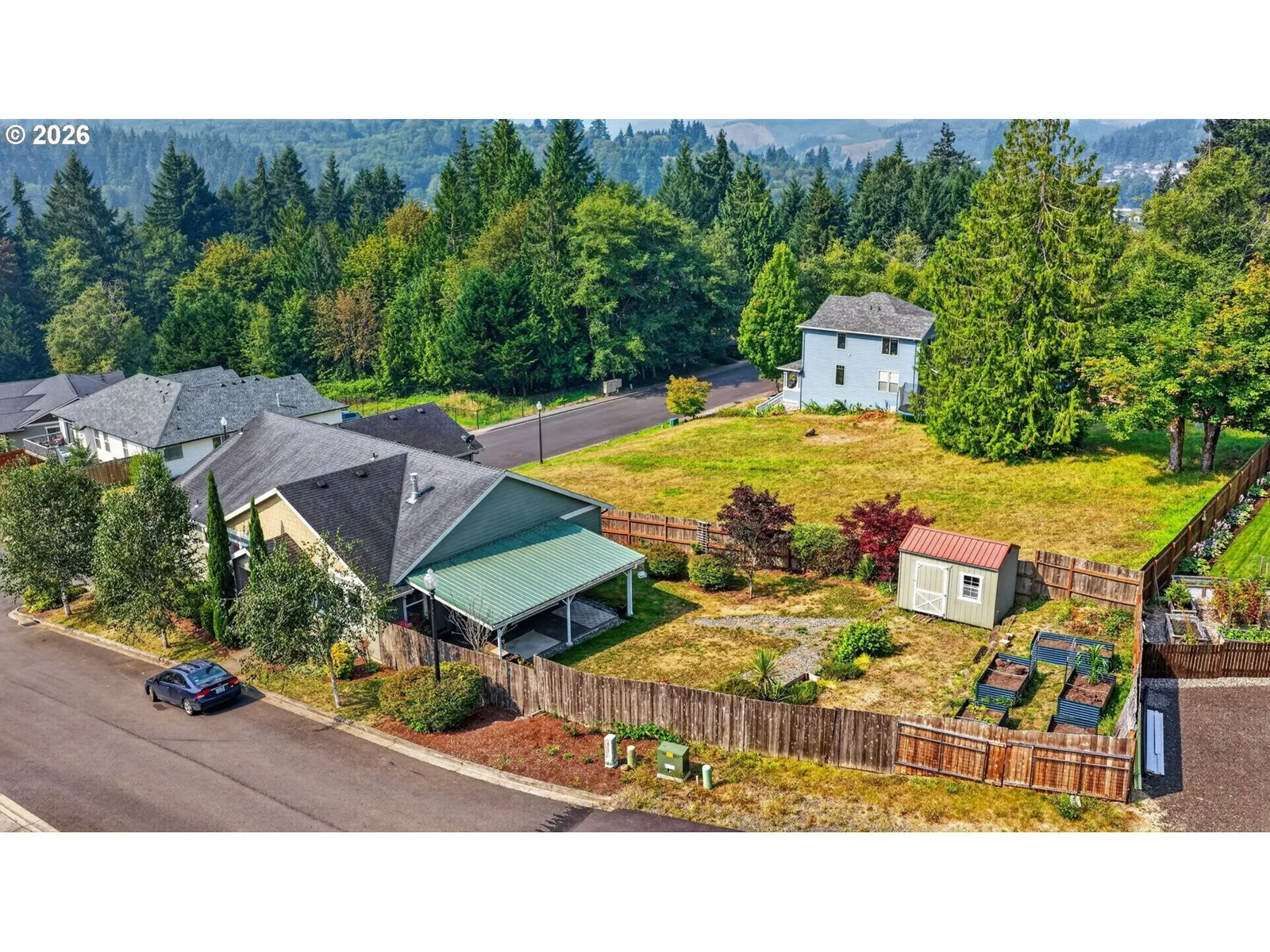 918 NE Sunset Ct, Clatskanie, OR 97016 — photograph 44