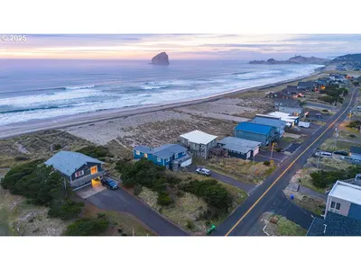 Land at 35750 Sunset Dr, Pacific City, OR 97135