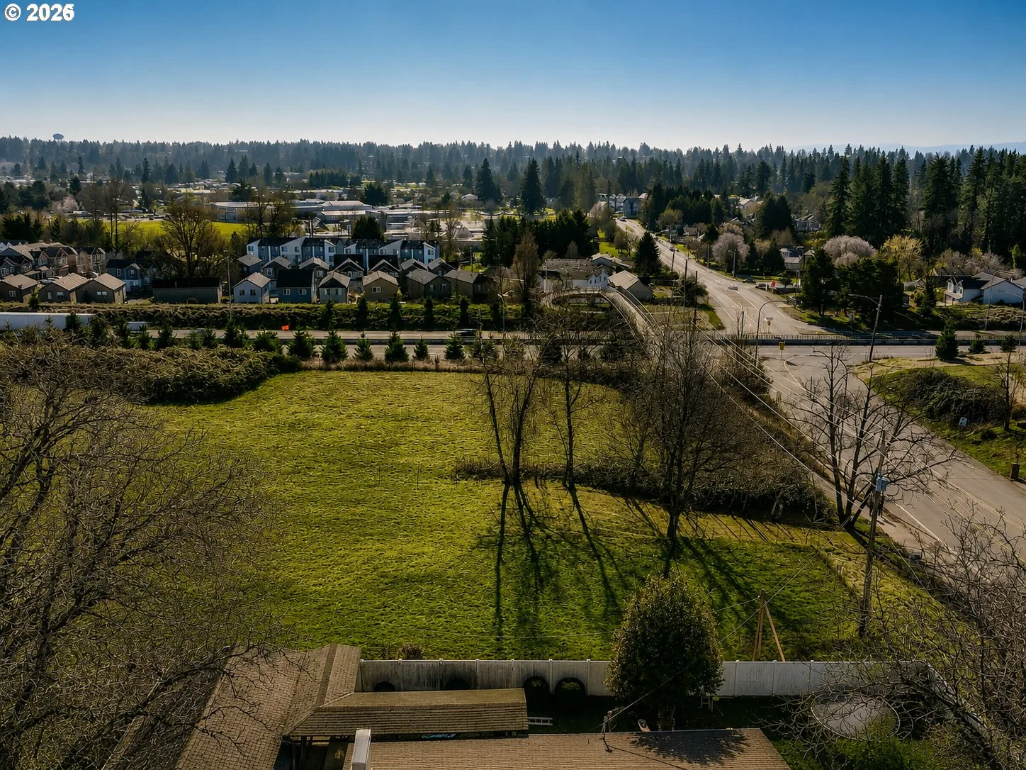 0 NE Falk Rd, Vancouver, Wa 98661 — photograph 8