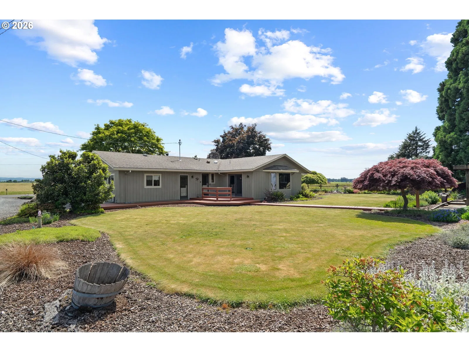 9931 S Highway 211, Canby, OR 97013 — photograph 29