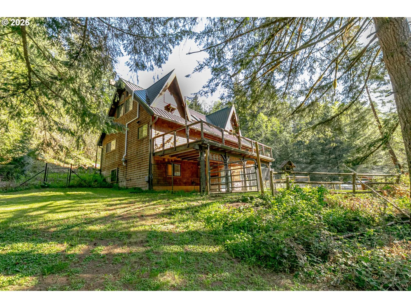 42440 SE Wildcat Mountain Dr, Sandy, OR 97055 — photograph 32