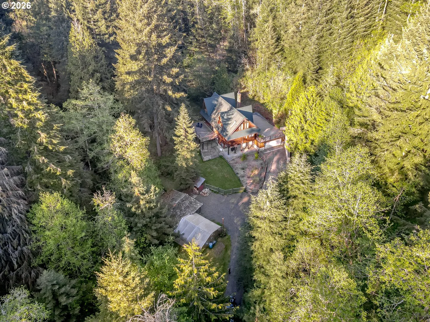 42440 SE Wildcat Mountain Dr, Sandy, OR 97055 — photograph 44