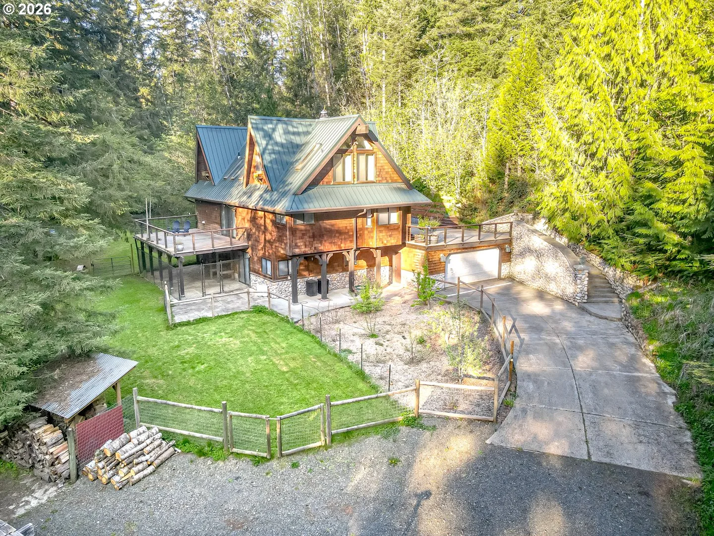 42440 SE Wildcat Mountain Dr, Sandy, OR 97055 — photograph 45