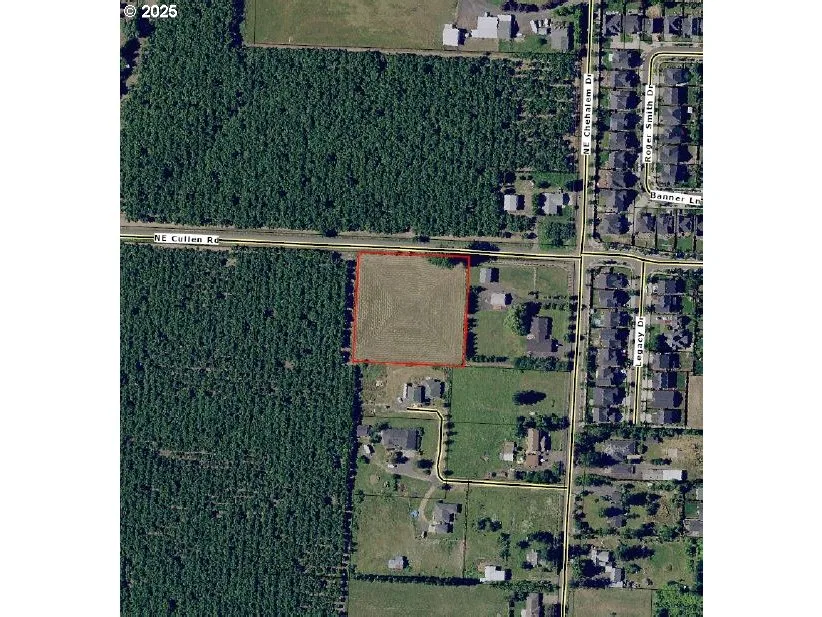 0 NE Cullen Rd, Newberg, OR 97132 — photograph 15