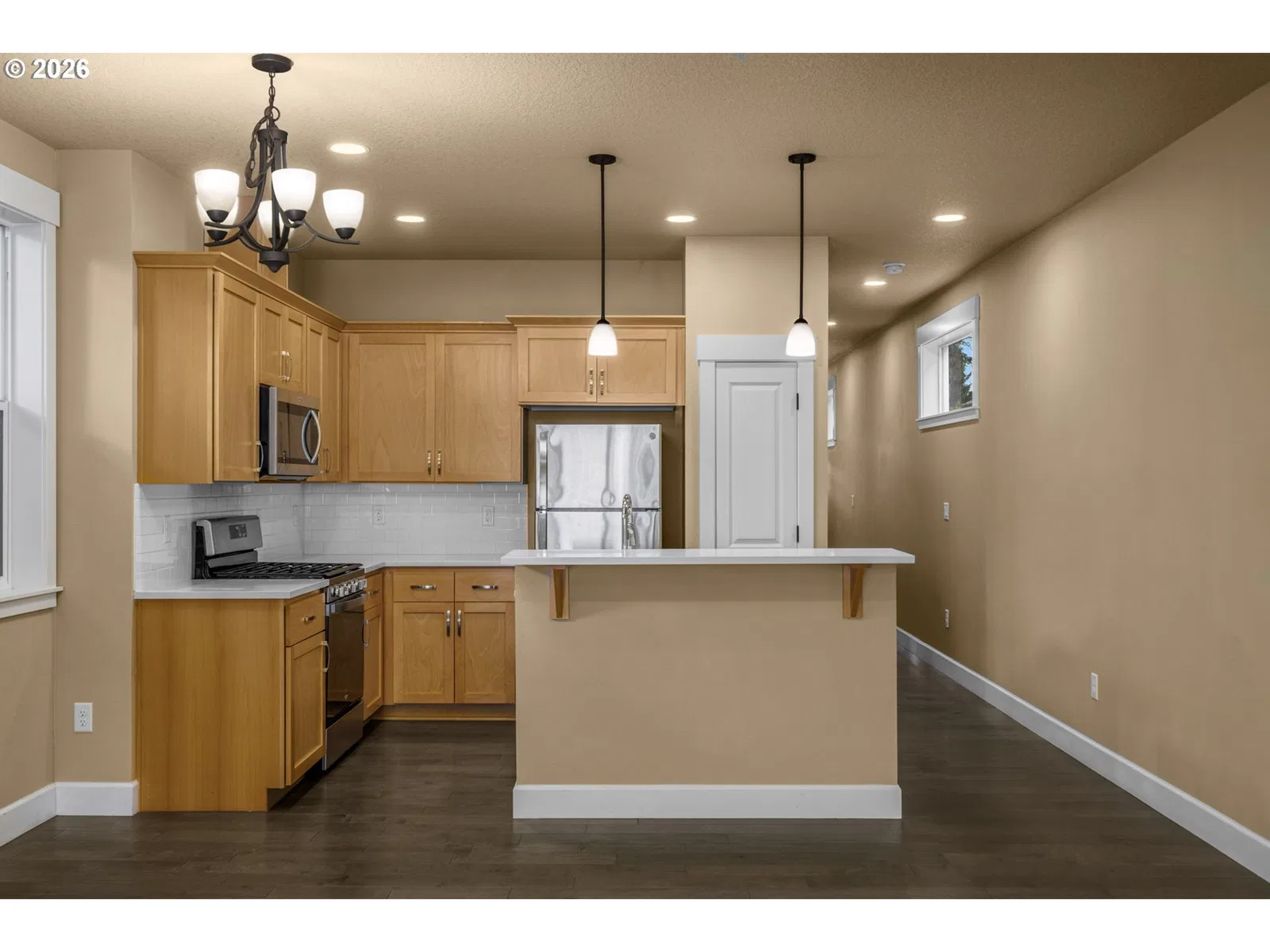 9126 N Seward Ave, Portland, OR 97217 — photograph 9