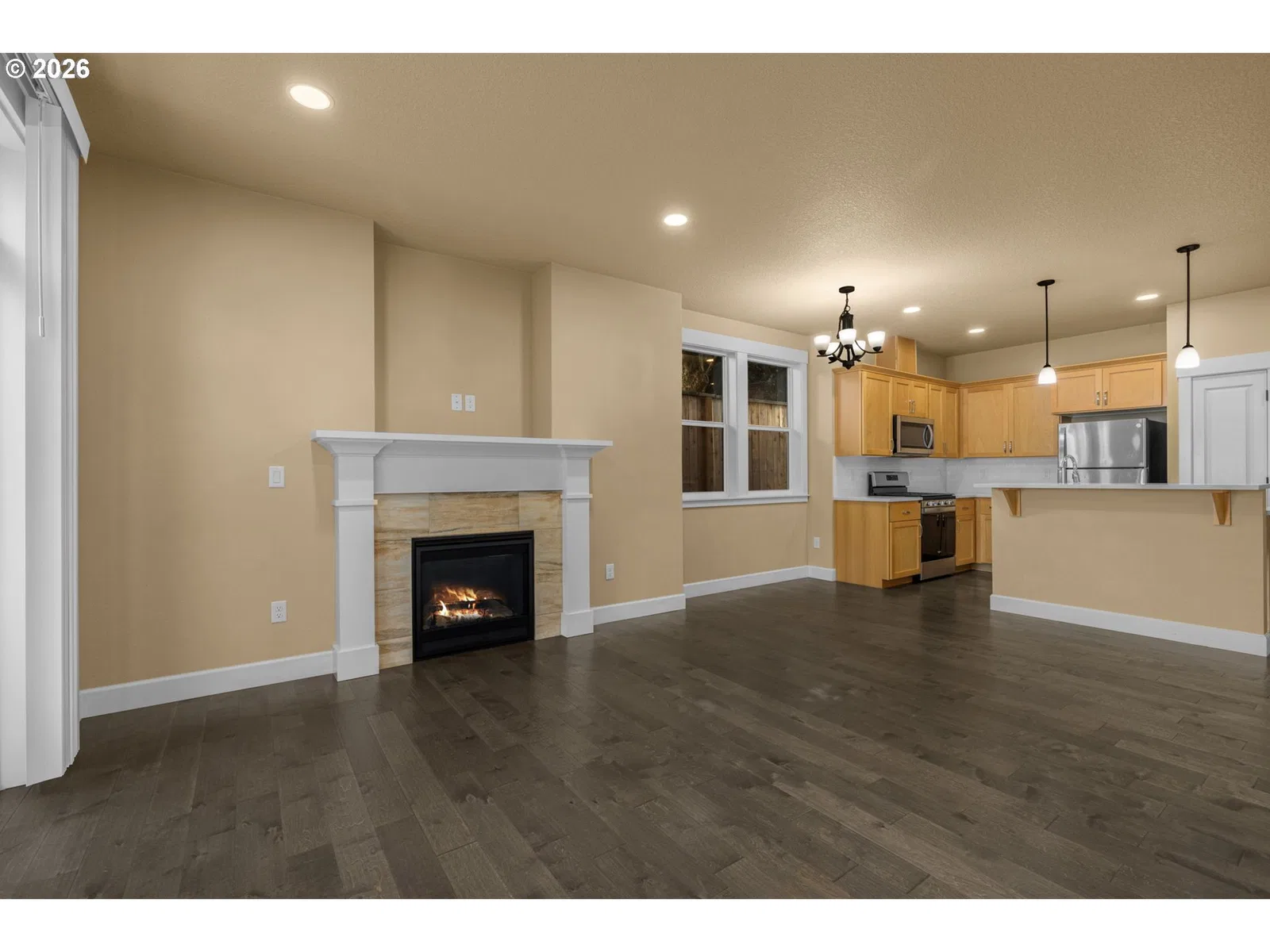 9126 N Seward Ave, Portland, OR 97217 — photograph 17