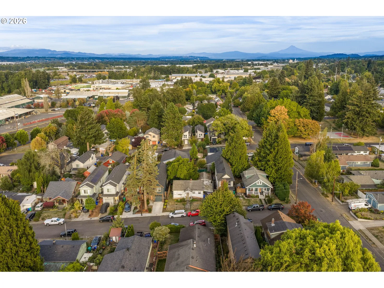 9126 N Seward Ave, Portland, OR 97217 — photograph 42
