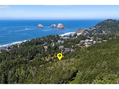 Land at Manzanita, Oceanside, OR 97134