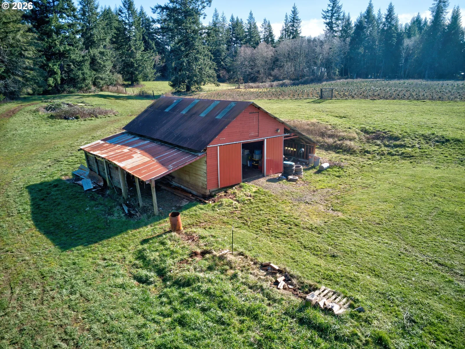 33318 SE Funny Farm Rd, Estacada, OR 97023 — photograph 17
