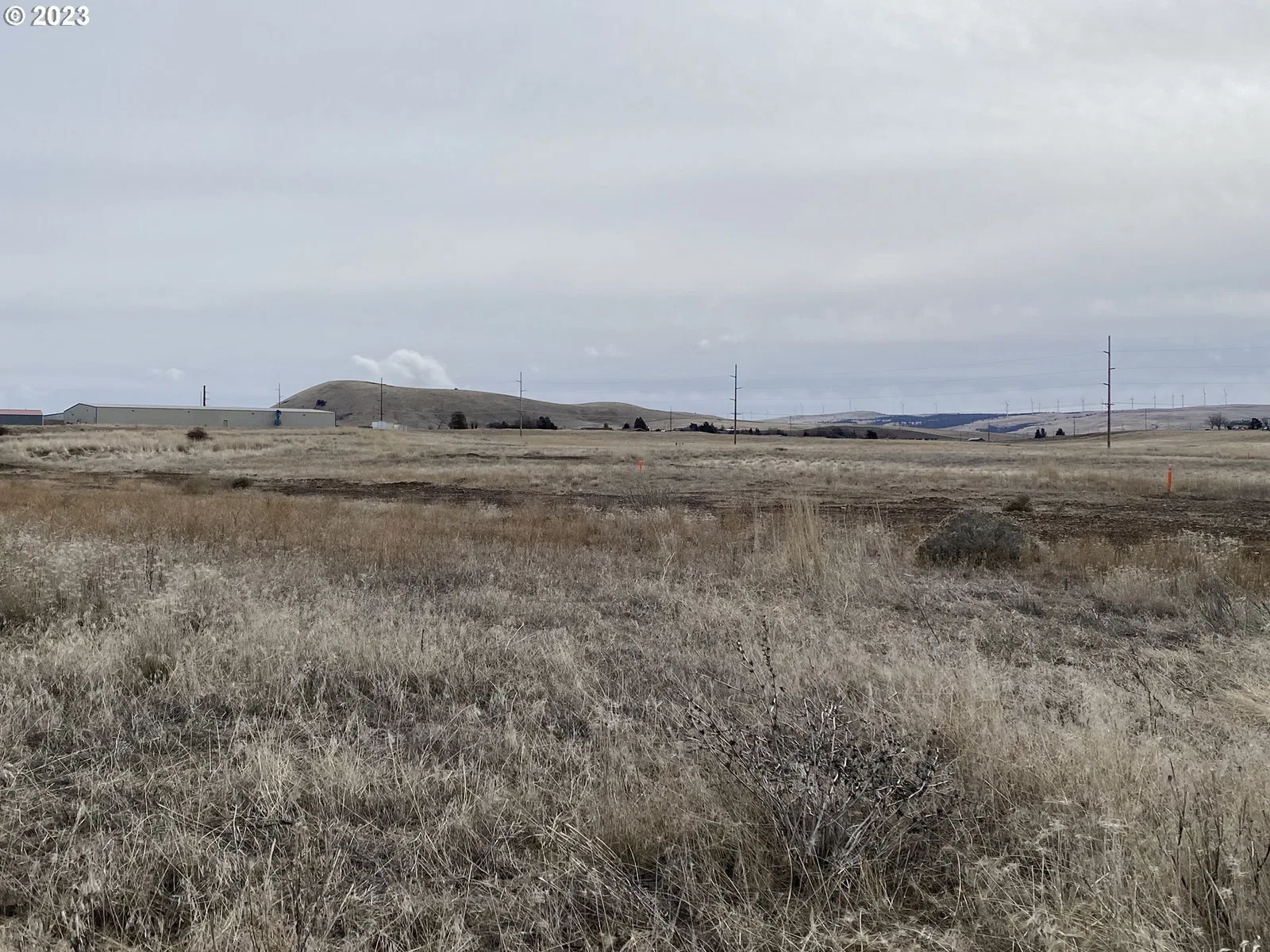 Industrial Way, Goldendale, Wa 98620 — photograph 6