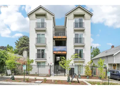 Home at 4775 NE 107th Ave, Portland, OR 97220