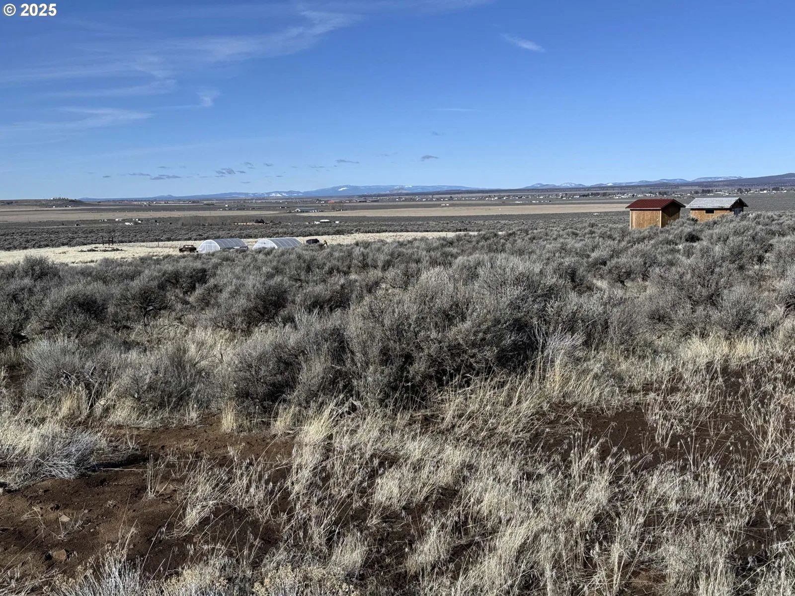 Fermac Rd L-2000, Christmas Valley, OR 97641 — photograph 10