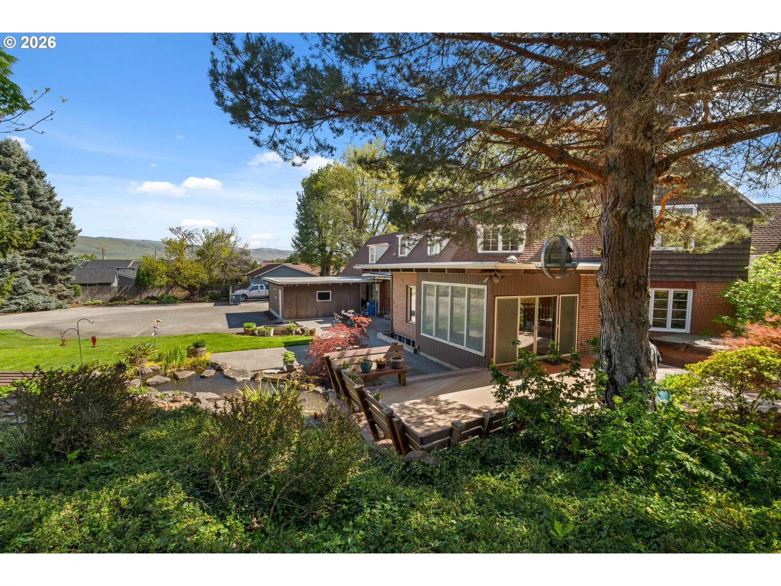 1001 Cherry Heights Rd, The Dalles, OR 97058 — photograph 42