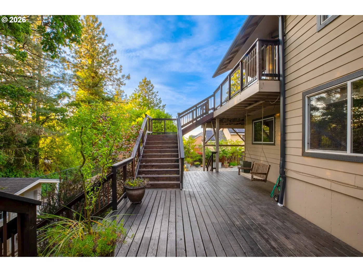 2610 Park Forest Dr, Eugene, OR 97405 — photograph 29