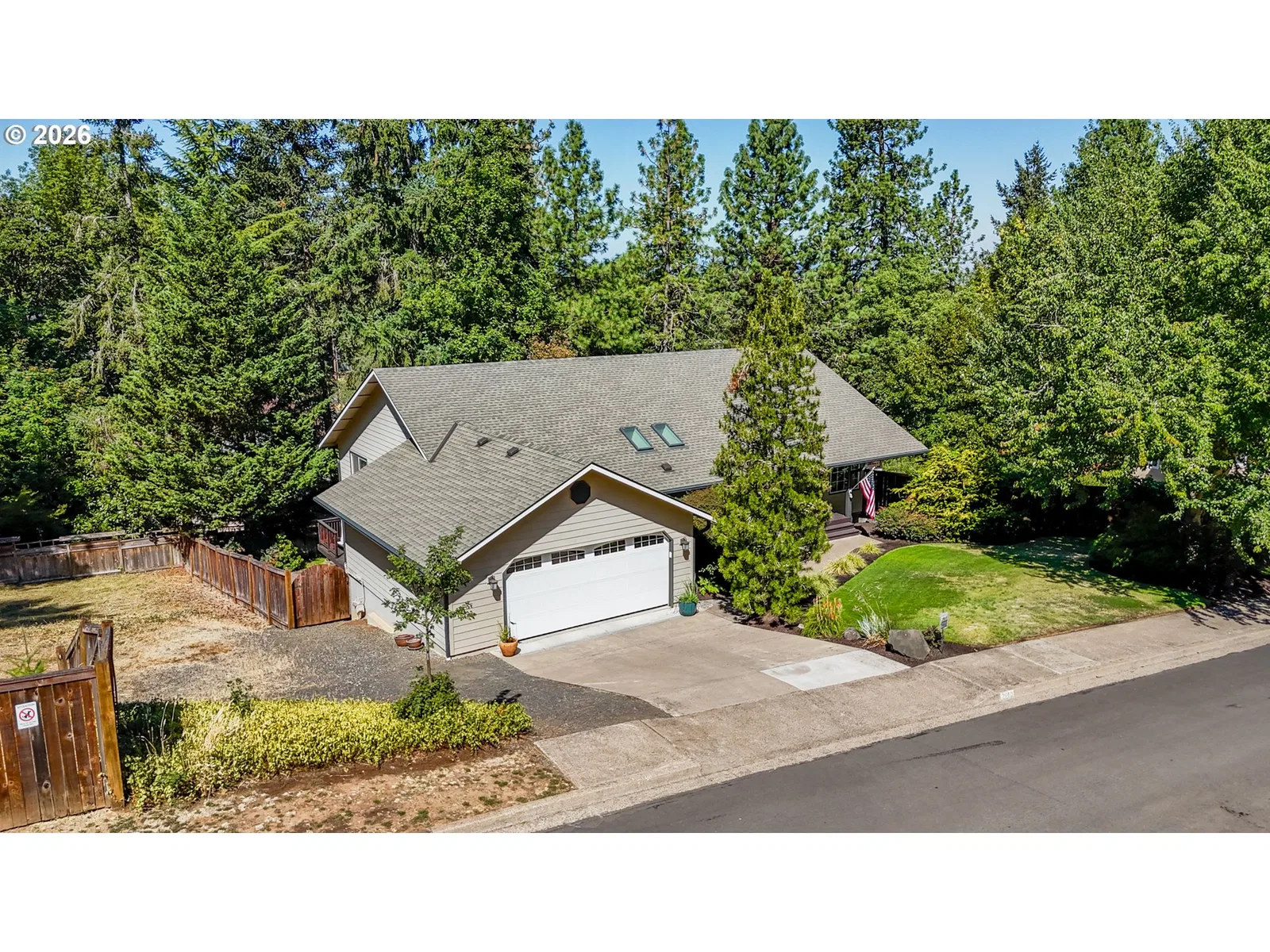2610 Park Forest Dr, Eugene, OR 97405 — photograph 33