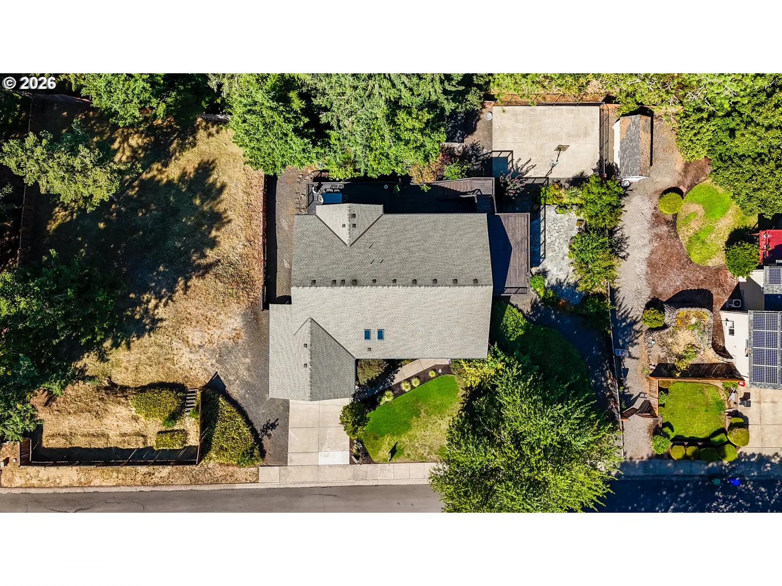 2610 Park Forest Dr, Eugene, OR 97405 — photograph 40