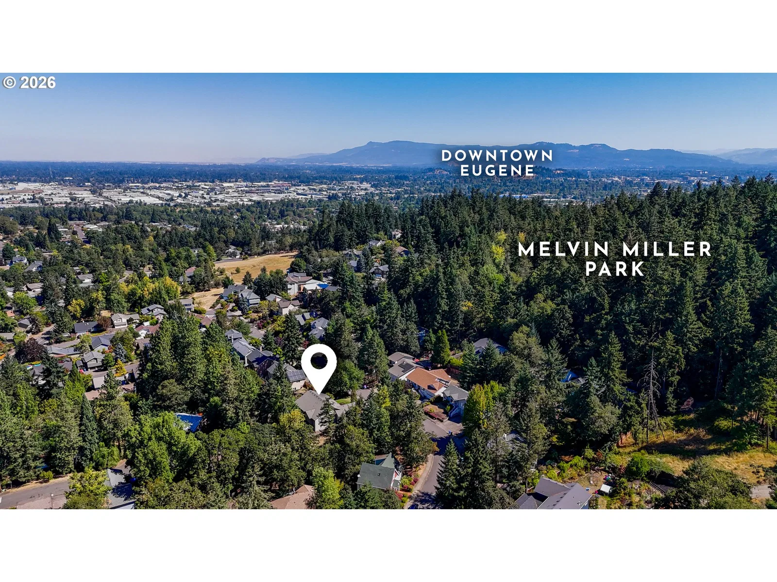 2610 Park Forest Dr, Eugene, OR 97405 — photograph 34
