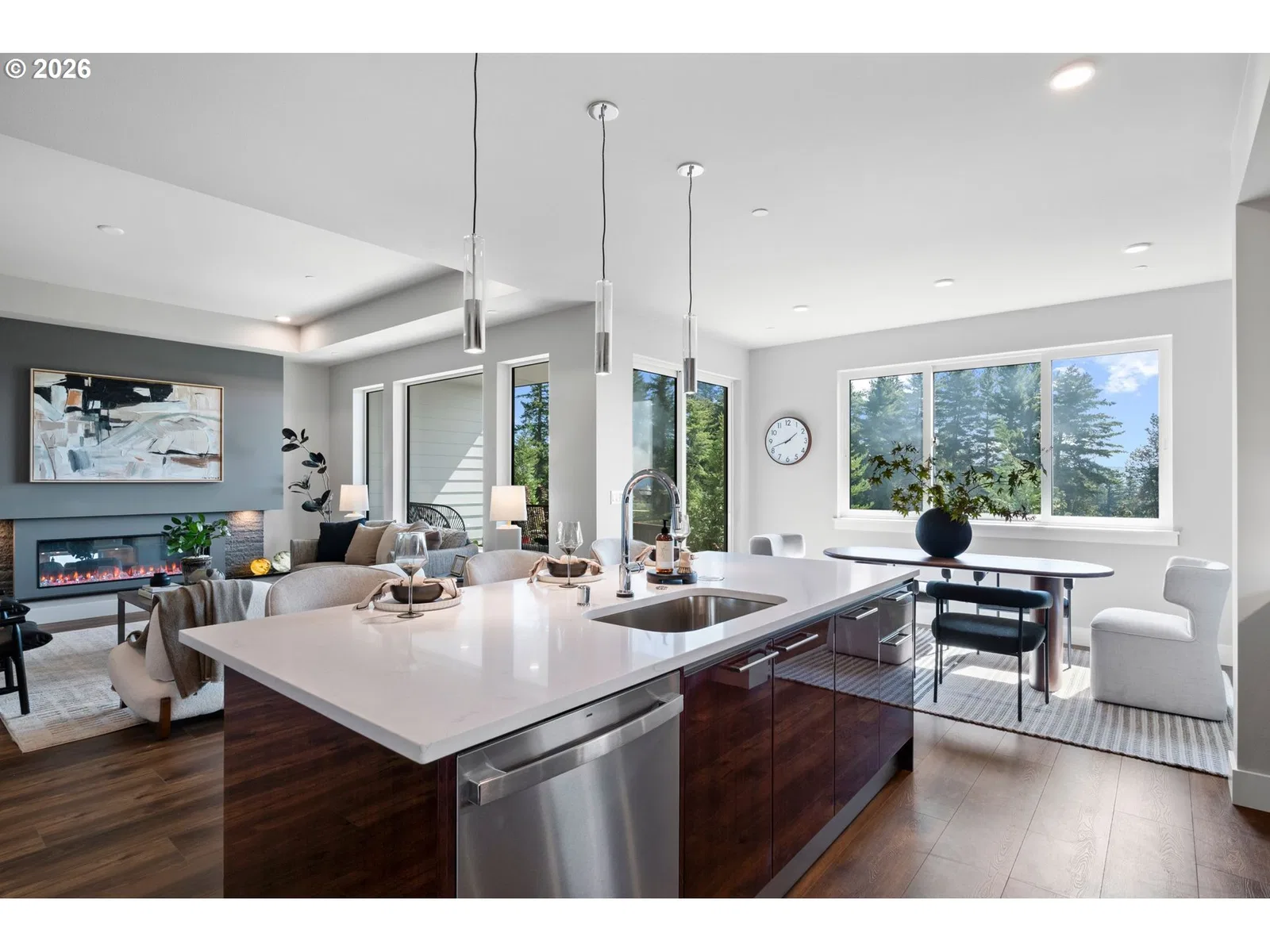 5790 P St, Washougal, Wa 98671 — photograph 17