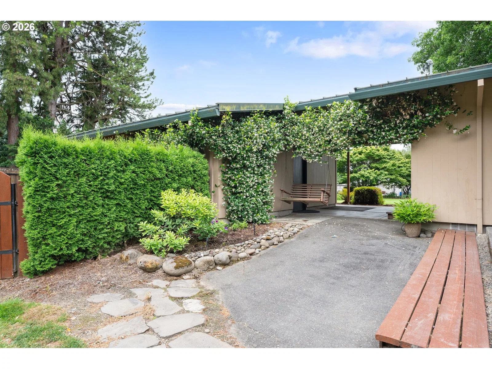 9324 NE Levee Rd, Portland, OR 97211 — photograph 41