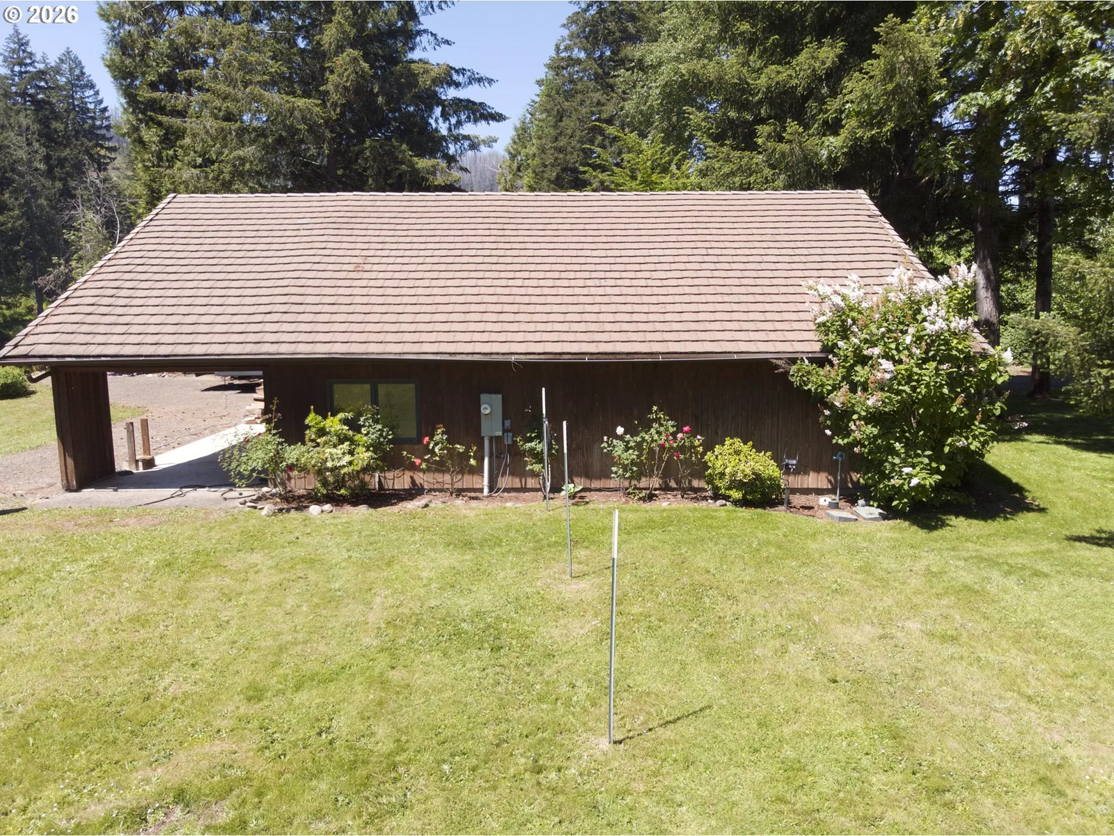 46836 McKenzie Hwy, Vida, OR 97488 — photograph 18