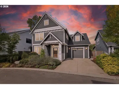 Home at 6115 SE Franklin St, Portland, OR 97206 (Pending)