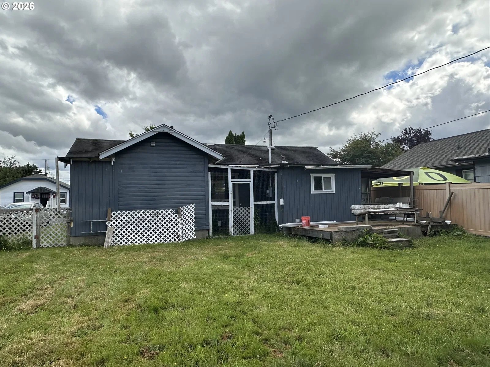 3102 Garfield St, Longview, Wa 98632 — photograph 12