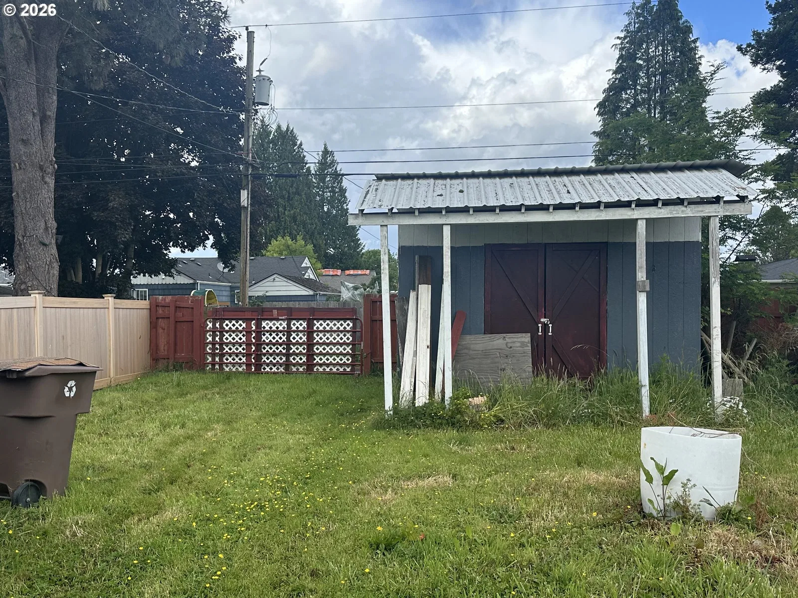 3102 Garfield St, Longview, Wa 98632 — photograph 14
