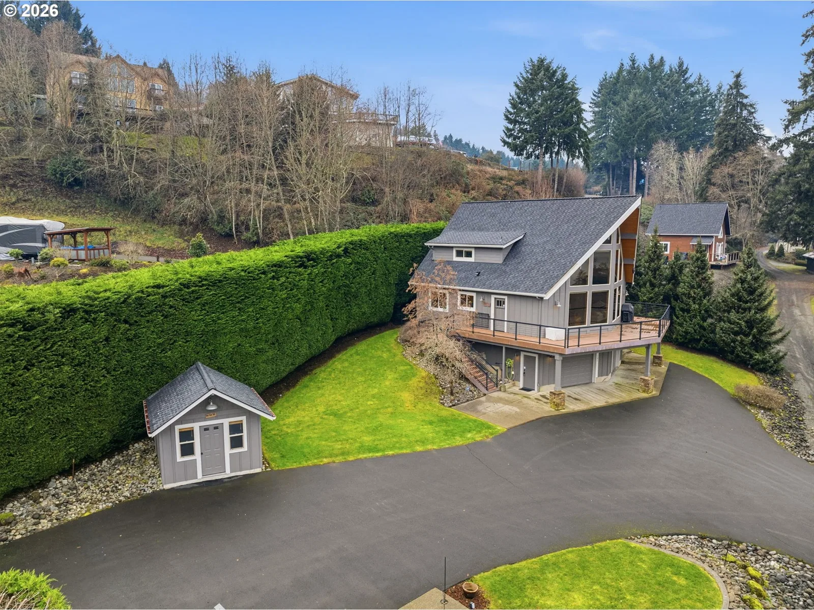 101 Lighthouse Ln, Mossyrock, Wa 98564 — photograph 27