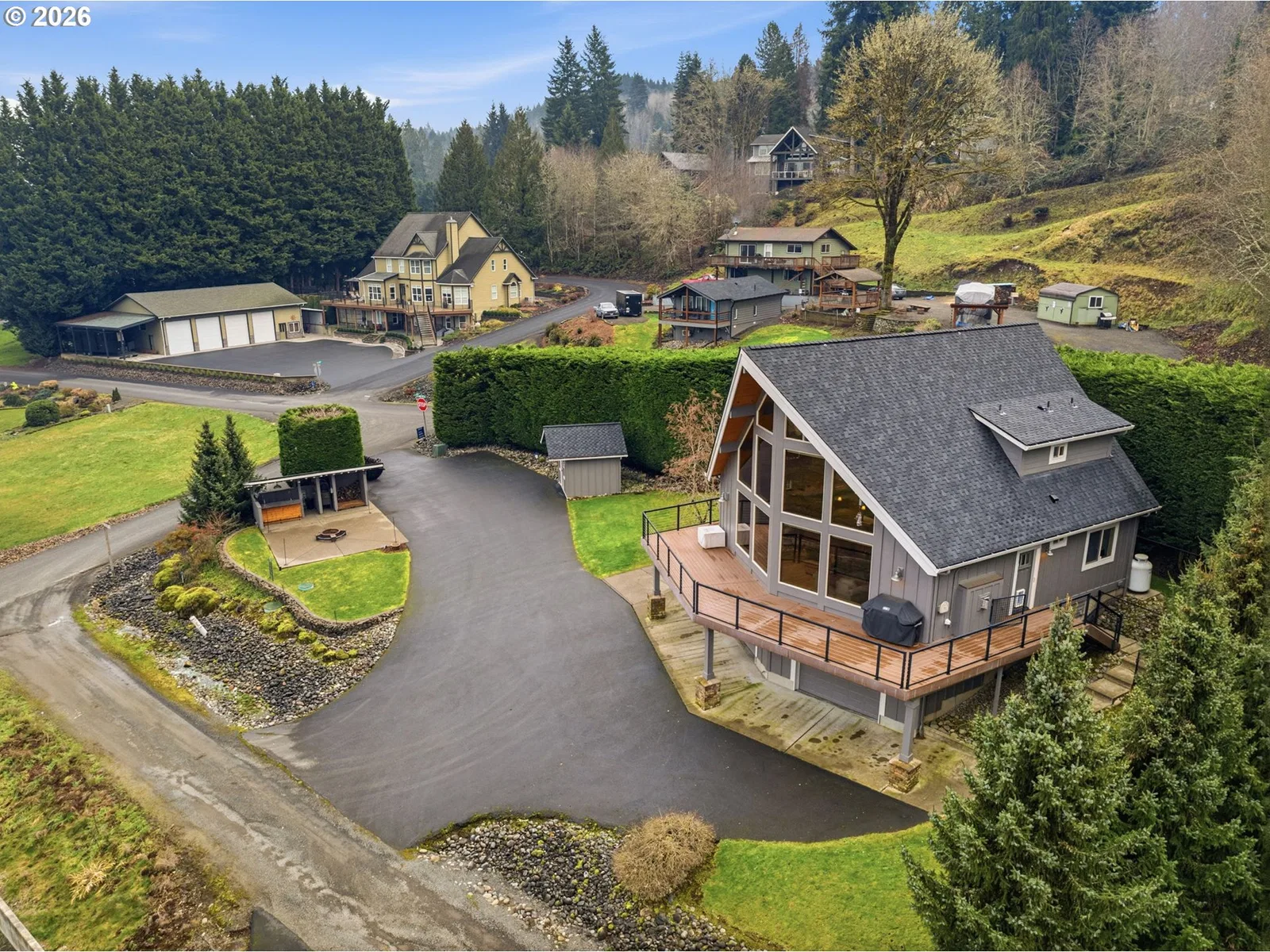 101 Lighthouse Ln, Mossyrock, Wa 98564 — photograph 32