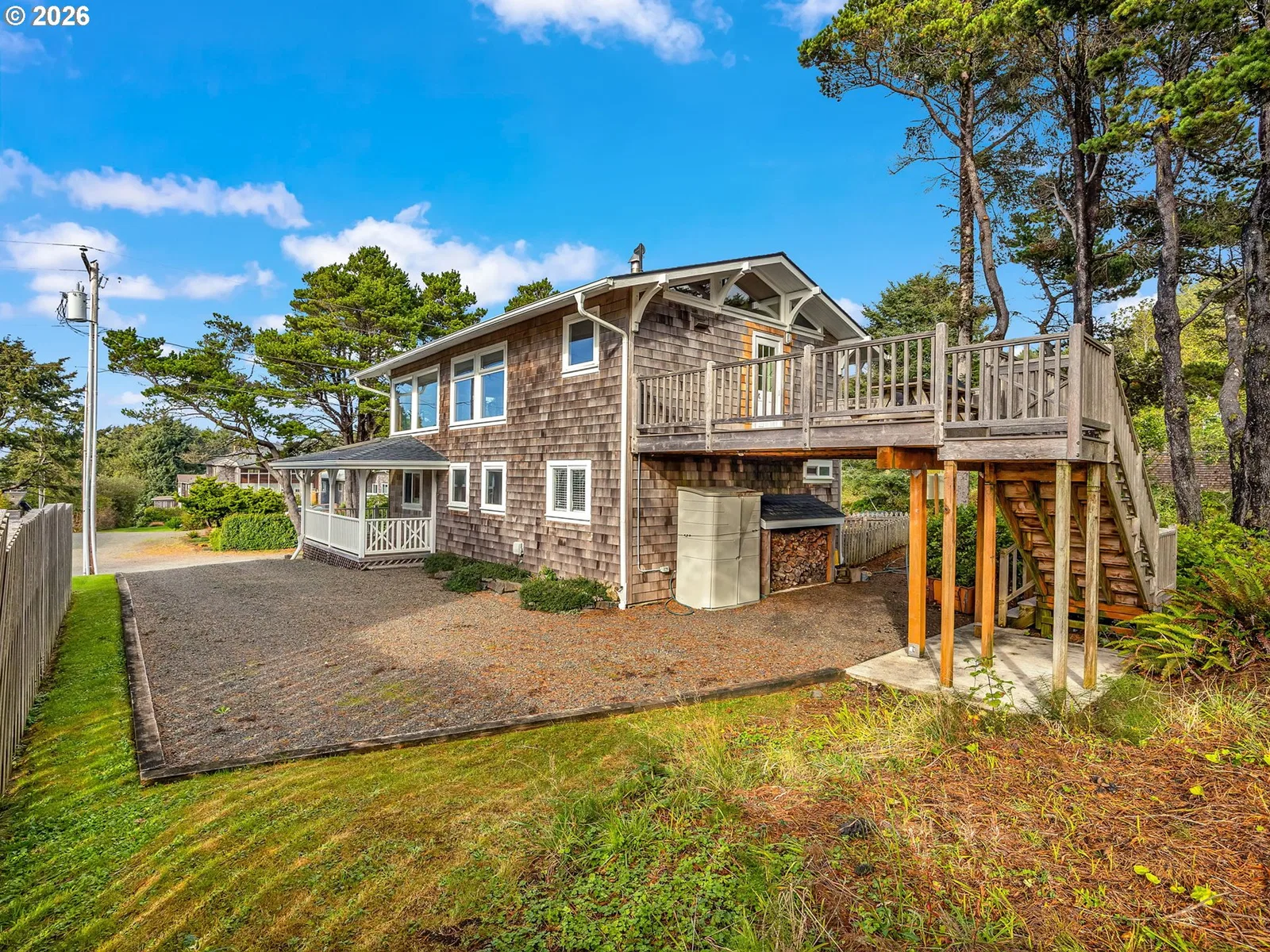 181 W Sitka St, Cannon Beach, OR 97110 — photograph 36