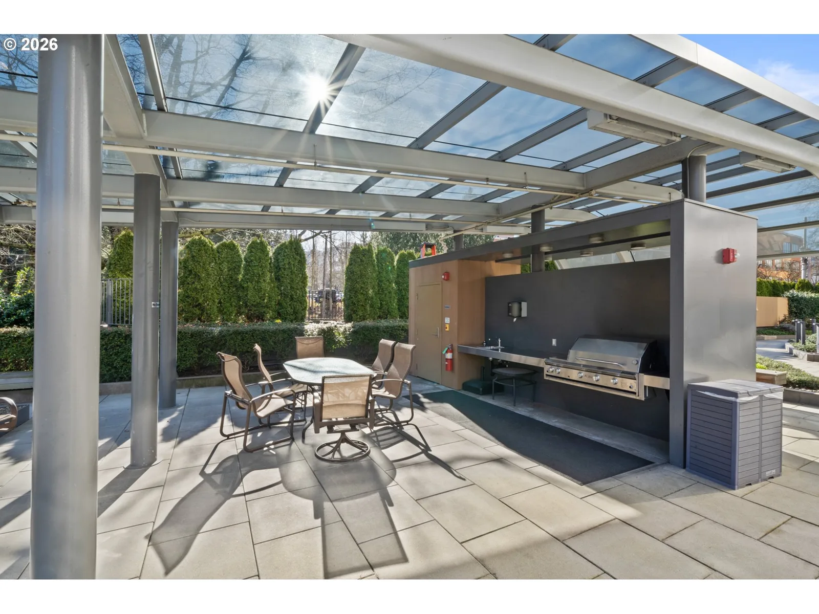 1500 SW 5th Ave 1101, Portland, OR 97201 — photograph 33