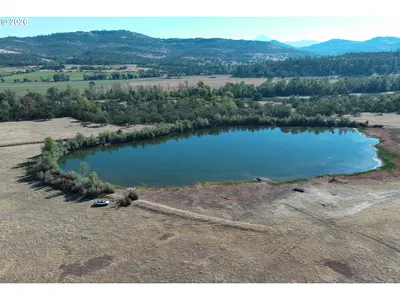 Land at 1631 E Antelope Rd, Eagle Point, OR 97524