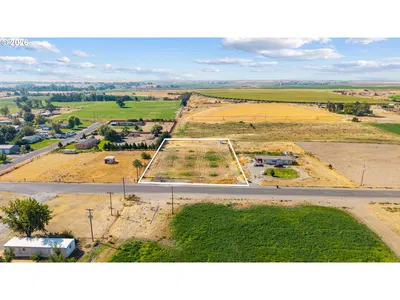 Land at 74890 Columbia Ln, Irrigon, OR 97844