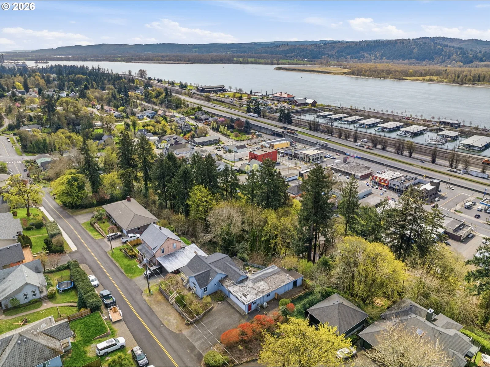 319 N 3rd St, Kalama, Wa 98625 — photograph 28