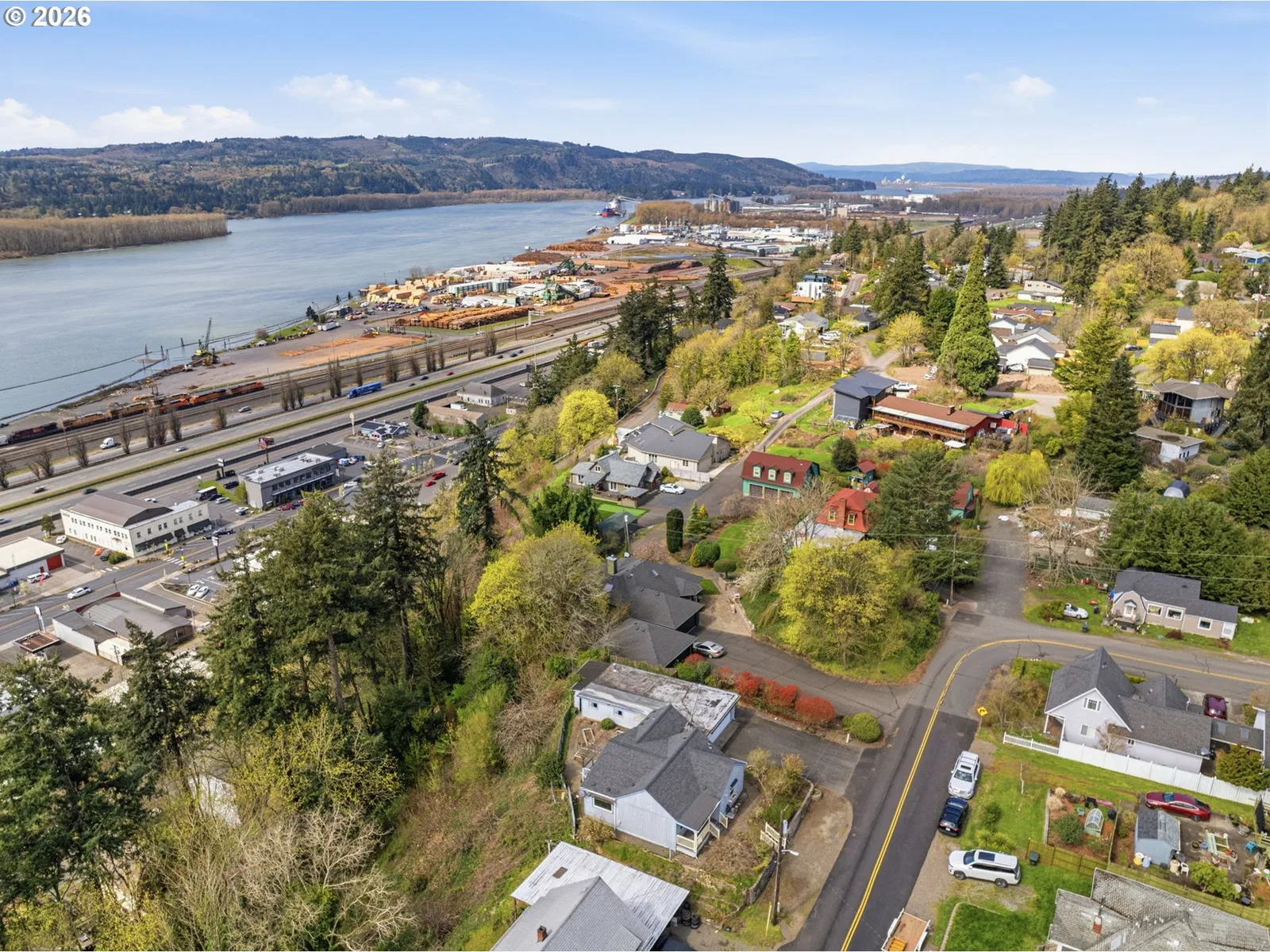 319 N 3rd St, Kalama, Wa 98625 — photograph 29