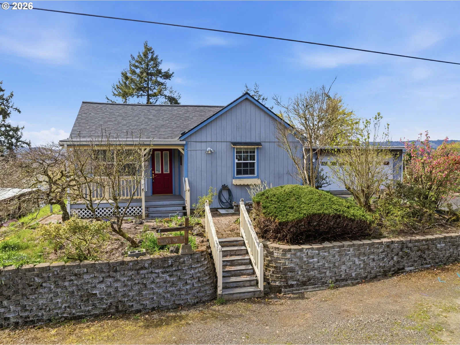 319 N 3rd St, Kalama, Wa 98625 — photograph 37