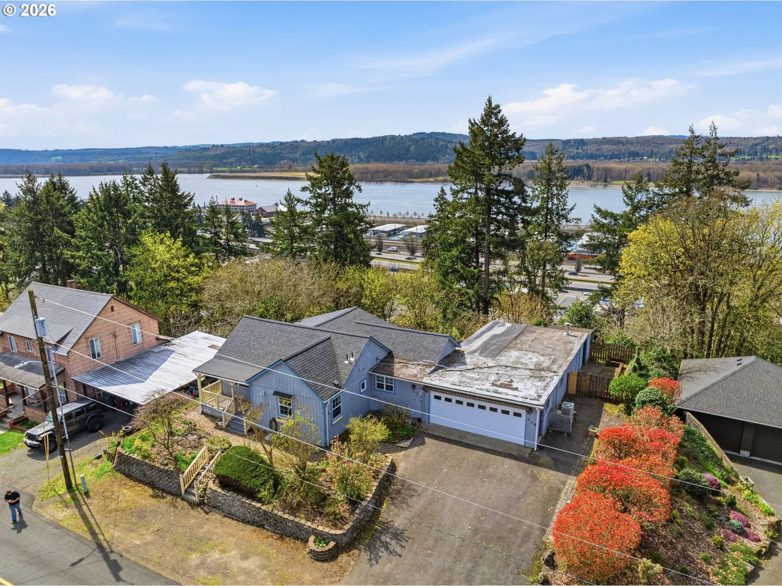319 N 3rd St, Kalama, Wa 98625 — photograph 30