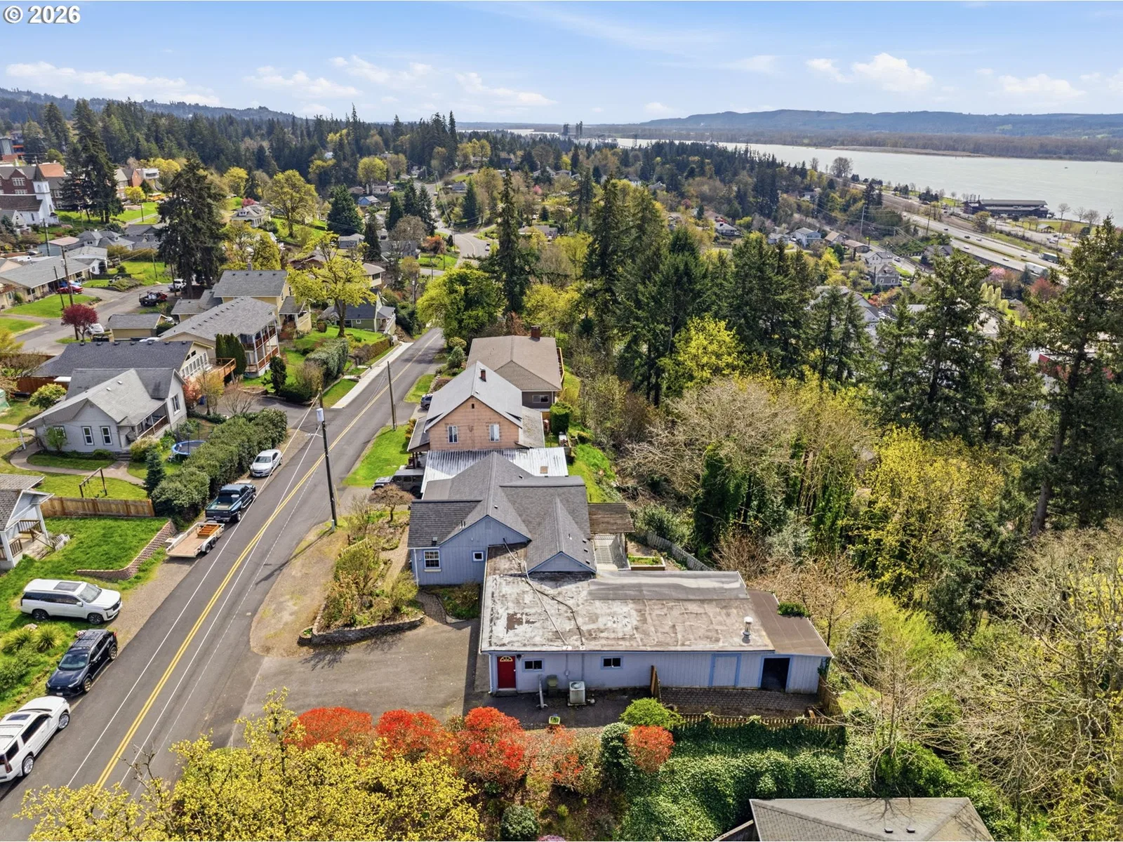 319 N 3rd St, Kalama, Wa 98625 — photograph 32