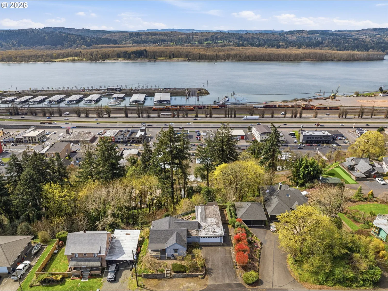 319 N 3rd St, Kalama, Wa 98625 — photograph 35