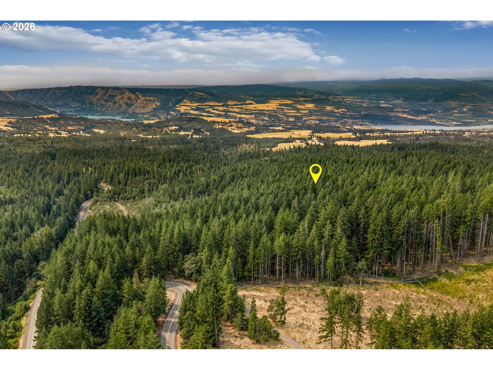 Lyle Snowden Rd, Lyle, Wa 98635 — photograph 30