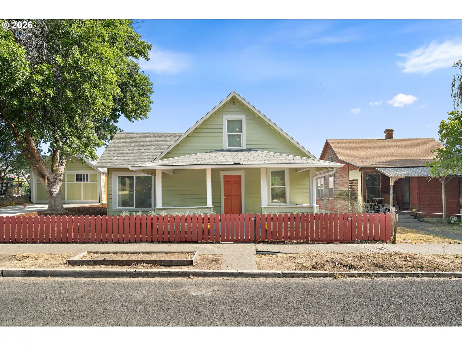 309 W 7th St, The Dalles, OR 97058 — photograph 34